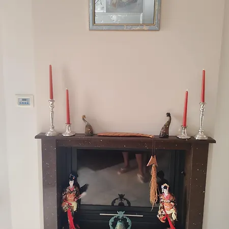 Tina's Lovely Daire Golos