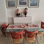 Tina's Lovely Volos