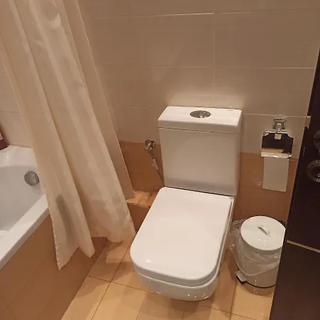 Tina's Lovely شقة *