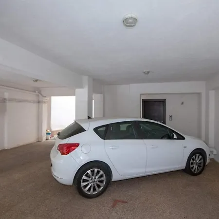 شقة Tina's Lovely فولوس