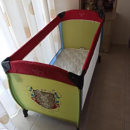 Apartmán Tina's Lovely *