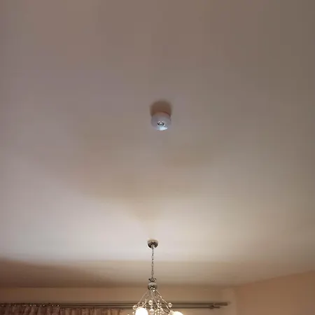 شقة Tina's Lovely *