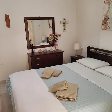 Apartman Tina's Lovely