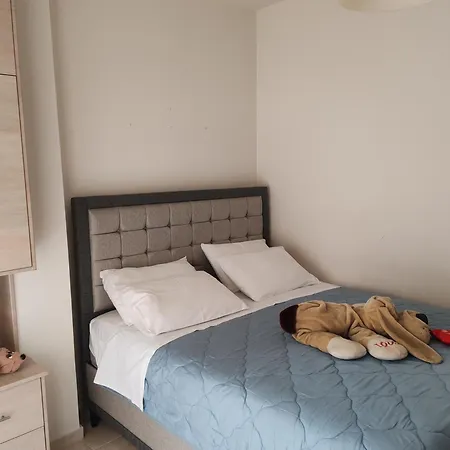 πολυτελές οροφοδιαμέρισμα τίνας Apartment *