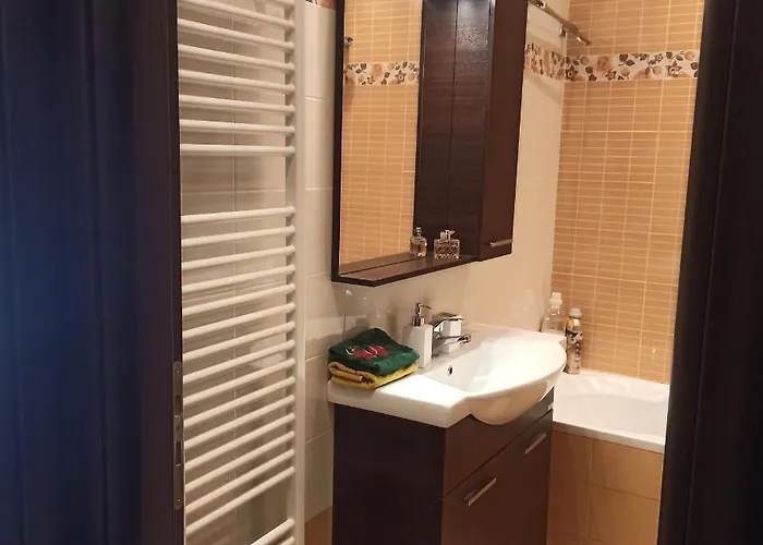 Tina's Lovely Apartment Volos