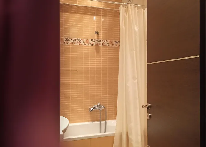 Tina's Lovely * Volos