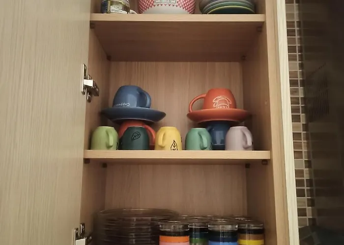 Apartment Tina's Lovely