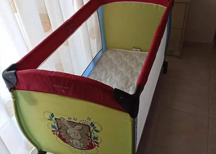 Daire Tina's Lovely *