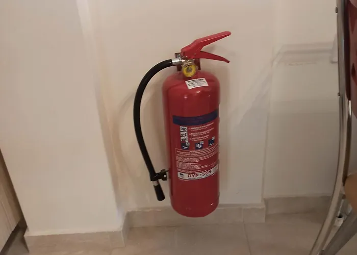 Tina's Lovely Apartment *